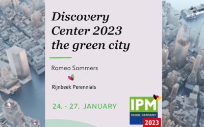 IPM Discovery Center 2023